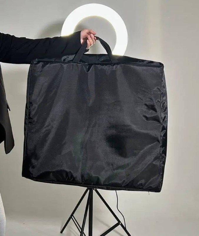 Кольцевая лампа для фото и видео 2