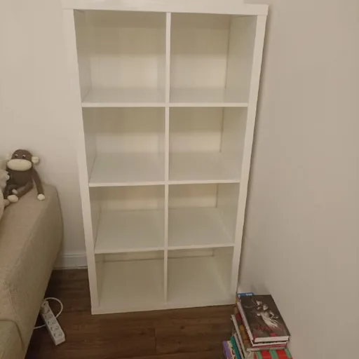 Стеллаж IKEA