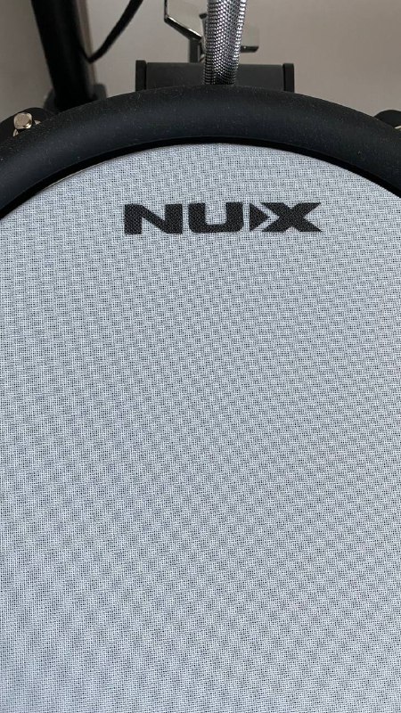 Электронная барабанная установка NUX DM-210 2