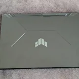 Игровой ноутбук ASUS TUF Gaming F15 FX506HE 2