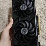 Видеокарта RTX 4060, блок питания Zalman 750W 1