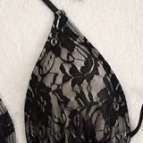 Женские купальники, 2 комплекта 9