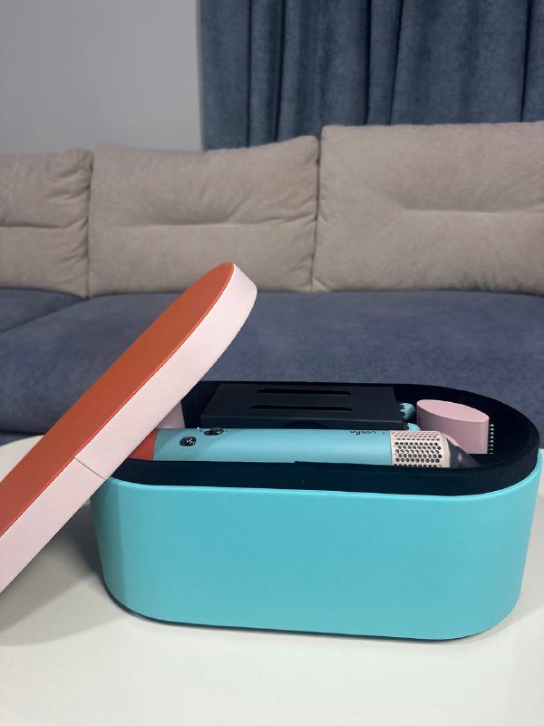 Dyson Airwrap Multi-Styler (Ceramic Pop)