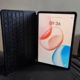 HONOR Pad 10 Wi-Fi 256 GB с клавиатурой 2