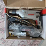 Ударная дрель Crown CT10130 2