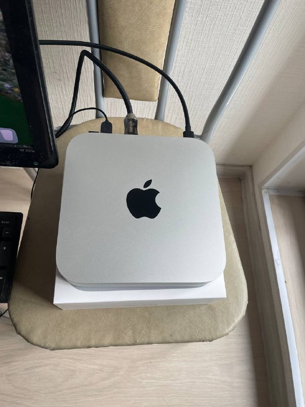Apple Mac Mini M2 8/256GB