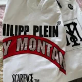 Philipp Plein комплект худи и брюки 4