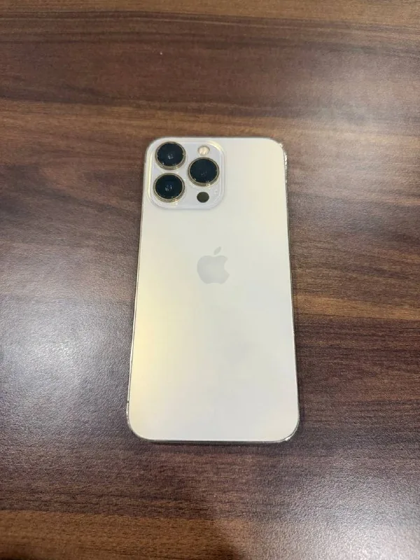 iPhone 13 Pro 256 GB 1