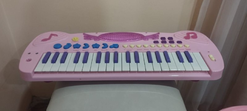 Детские игрушки 7