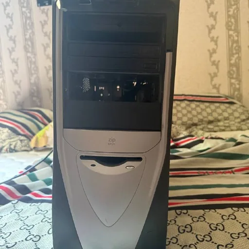 ПК