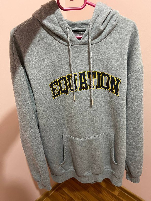 Зип худи PUMA мужское, худи Lc Waikiki, вентилятор 5