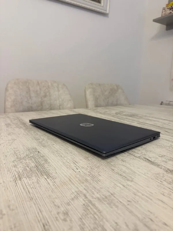 HP Pavilion ноутбук 1