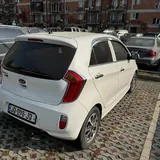 Kia Morning 2011 10