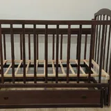 Детские кровати, матрасы 2