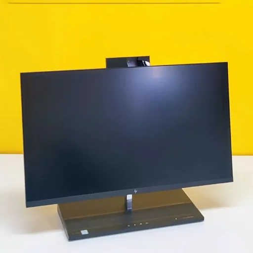 HP EliteOne 1000 G1 27" 4K i7 16GB 512GB SSD