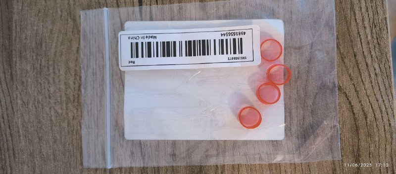 Резинки на стики джойстиков для Steam Deck Xbox Switch Pro Controllers PS4 PS5 2