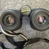 Бинокль Pentax PCF V 10x40 7