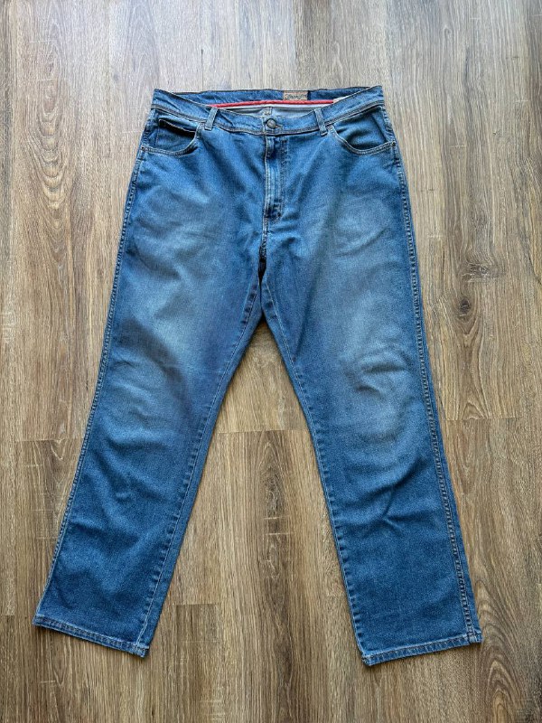 Джинсы Levi’s, Ecko Unltd, Starter, Wrangler, Nike, RRL Ralph Lauren, Jack Wolfskin, True Religion, Dickies 4