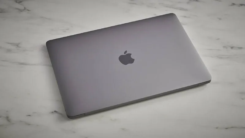 Apple MacBook Air M1 13 дюймов