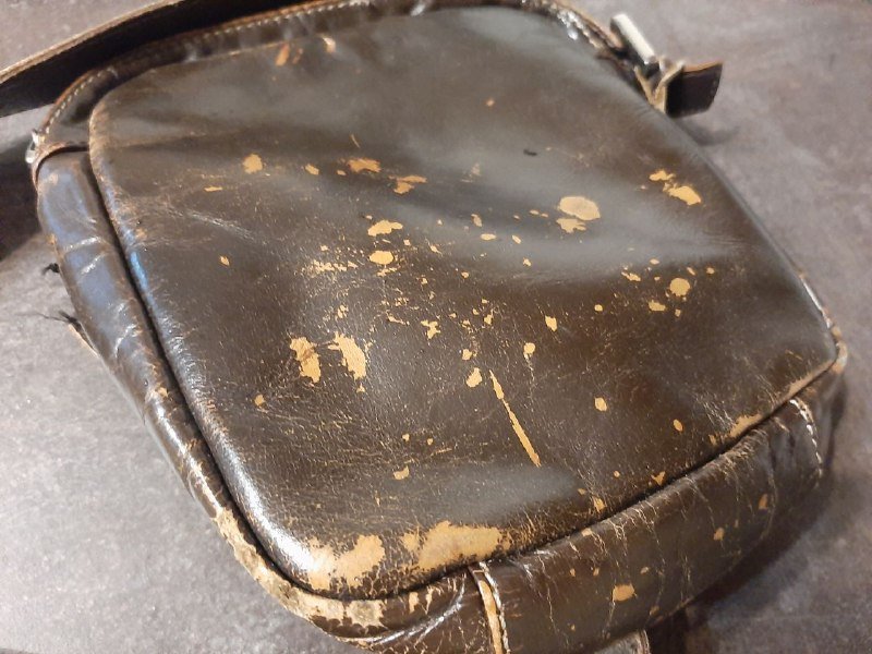 Сумочка винтажная Mexx, сумочка для телефона и документов 4