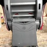 Детское автокресло Romer Britax 4