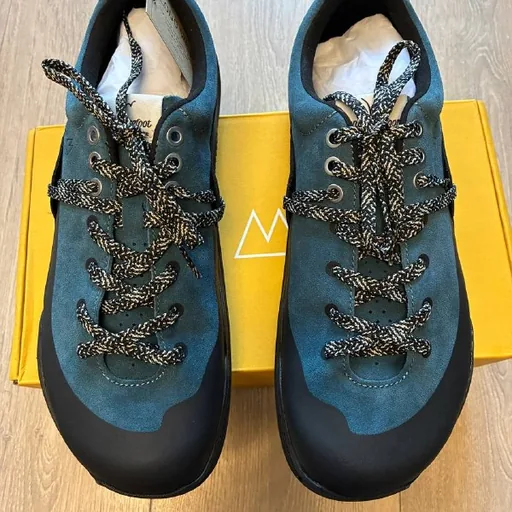Мужские барефуты Lono WILD Outdoor Trail Hiking, 43