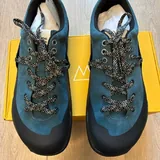 Мужские барефуты Lono WILD Outdoor Trail Hiking, 43 1