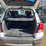 Chevrolet Trax 4