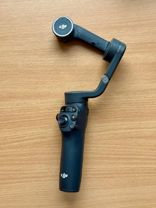 DJI Osmo Mobile 6