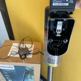 Пылесос Philips 7000 Series Aqua XC7057 3