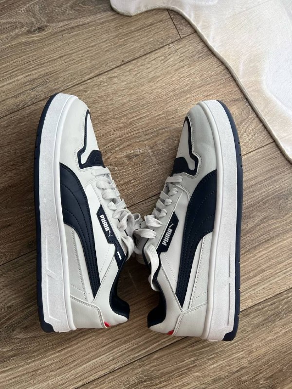 Кроссовки Puma новые оригинал 42 размер 2
