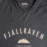 Футболка Fjällräven 2