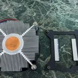 Кулер Deepcool Theta31 для ПК 2