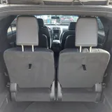 Ford Explorer 2018 4