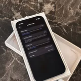iPhone Air 256 GB Sky Blue 2