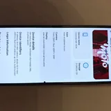 Motorola Razr 2024 (Razr 50), 256 ГБ 5