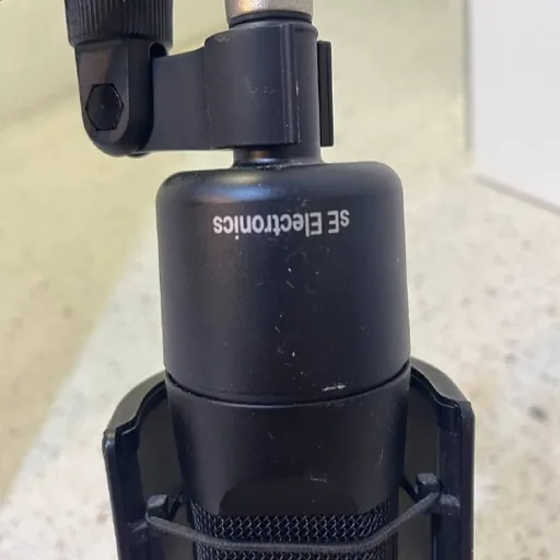 Студийный конденсаторный микрофон X1A SE Electronics
