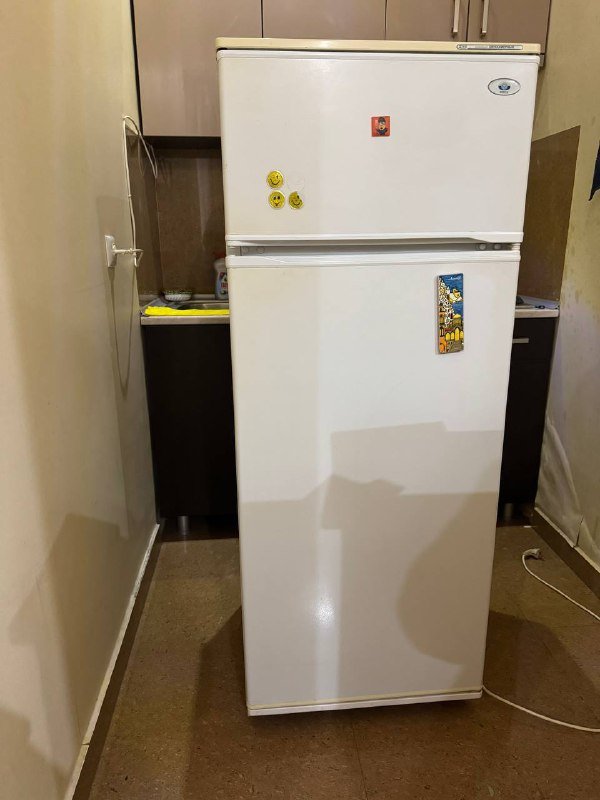 Холодильник Минск 190 лари