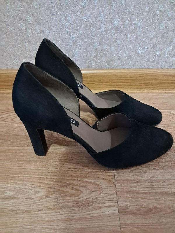 Туфли женские размер 39 2