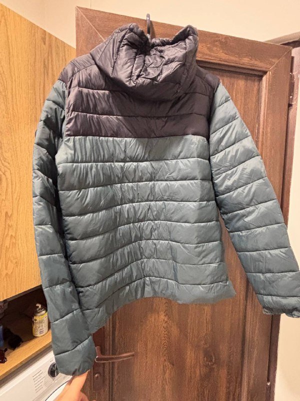 Мужская куртка JACK & JONES ESSENTIALS 3