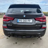 BMW X3 Xdrive 30i 4
