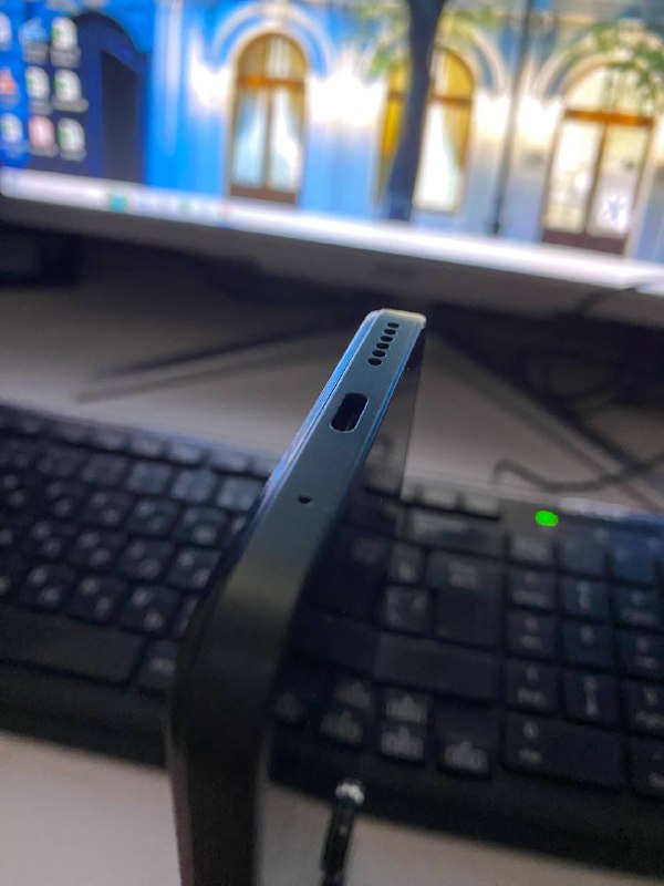 Xiaomi Redmi 13, 8/256GB, NFC, 10/10 condition 4