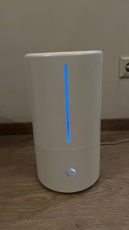 Увлажнитель воздуха Xiaomi Smart Antibacterial Humidifier