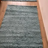 Два ковра с длинным ворсом 1