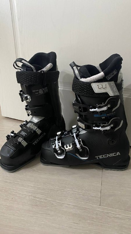 Горнолыжные ботинки TECNICA mach sport LV размер 38