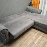 Угловой диван 3
