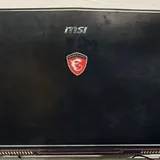 MSI GE72 2QC Apache игровой ноутбук 7