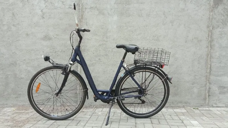 Велосипед 28" 1