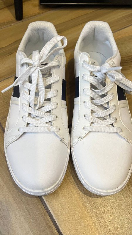 Кеды Vans, Instreet, Lacost, куртка 7