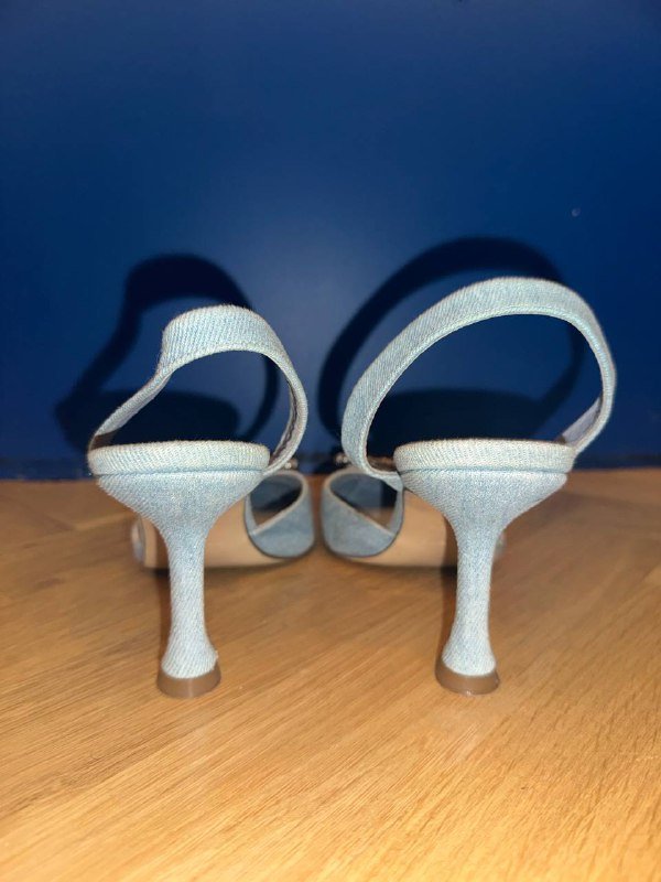 Туфли Uterque размер 41 2